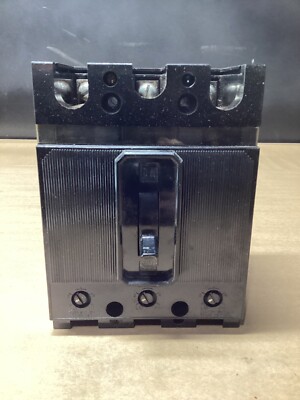 ITE CIRCUIT BREAKER 10A 10 A AMP 3P 3 POLE  #133F140PR6*CO