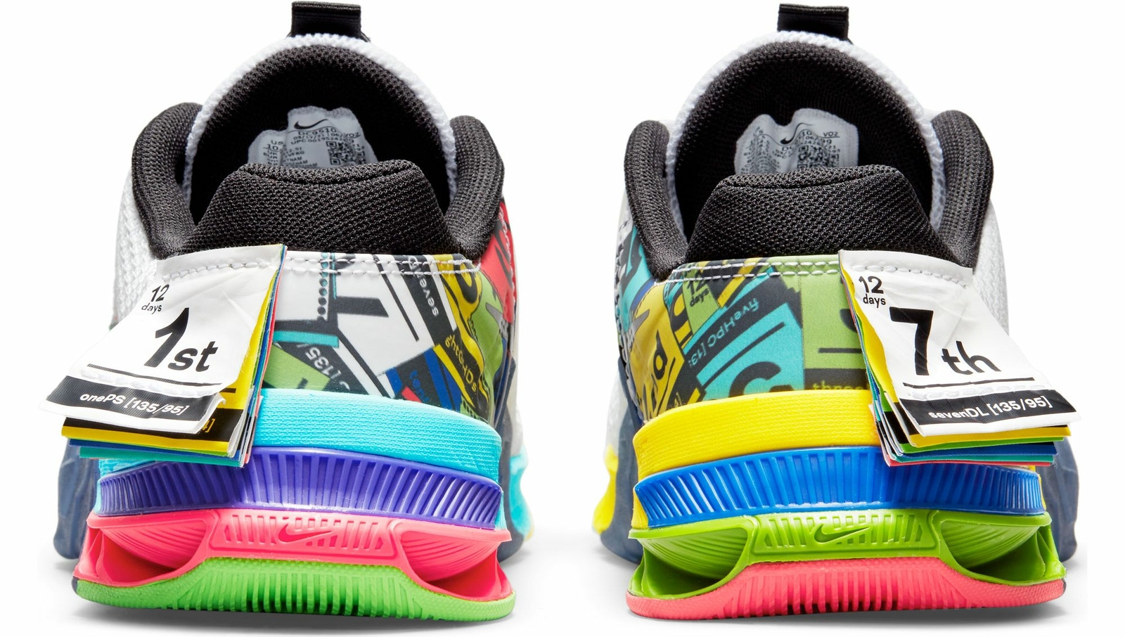 metcon 7 multicolor