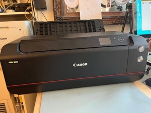 Canon Prograf 1000 | eBay