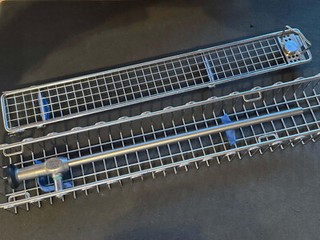 Storz Endoskop Laparoskop 26003AA komplett revidiert im Käfig NP € 3.900.00