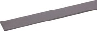 Allstar Professionelles Stahl Flachmaterial 2 Zoll X 1/8 Zoll 4 Fuß