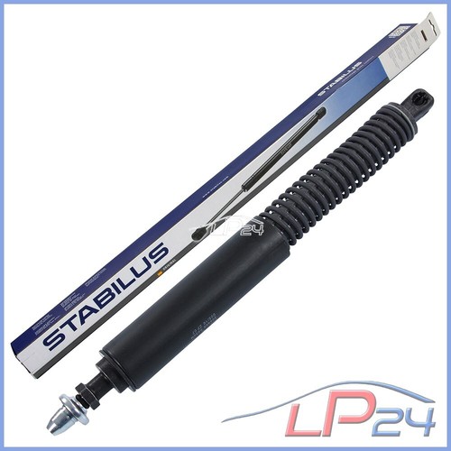 Ressort à Gaz Stabilus 095001 – Pour Capot De Voiture, Noir
