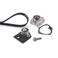 Renault 1.9DCI Zahnrad MIT Pumpe