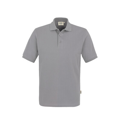 *RESTPOSTEN* Hakro Polo-Shirt, 810, Classic, Gr.S, titan