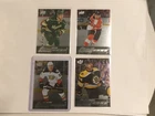 2015-16 UD Young Guns SILVER FOIL U-Pick from List Leir, Ritchie, Randell