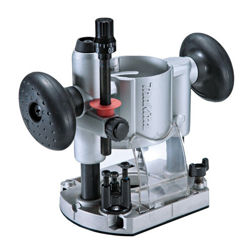 MAKITA 195563-0 PLUNGE ROUTER BASE FOR RT0700 ROUTER TRIMMER | eBay