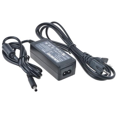 AC Adapter DC Charger for Dell XPS 9333 9343 L321X L322X Ultrabook Power Cord