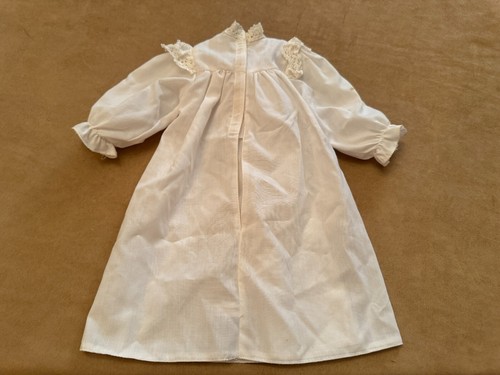 Pleasant Company American Girl Doll Samantha Nightgown 1989 China - Picture 5 of 6