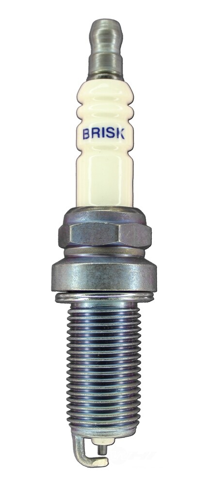 Spark Plug-GAS, Turbo Brisk ER12YS