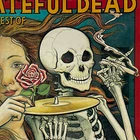 BEAUTIFUL COPY Vtg GRATEFUL DEAD Album THE BEST OF Record GREATEST HITS Lp VINYL