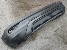 Spoiler Stoßstange Unterteil Hinten VW T-Cross C1/2GM ab 2019 Original 2GM807521