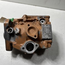 Bosch 0-460-426-141 Genuine Fuel Injector Pump Housing Nos Fast Shipping