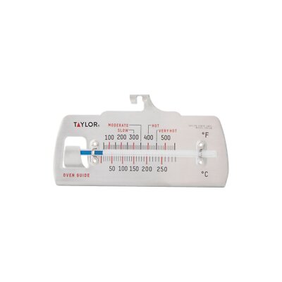 Taylor Instant Read Analog Cooking Thermometer