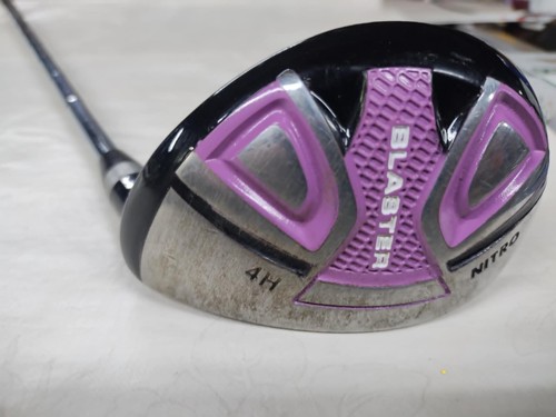 NITRO BLASTER 4H driver 40 inches - Picture 2 of 4
