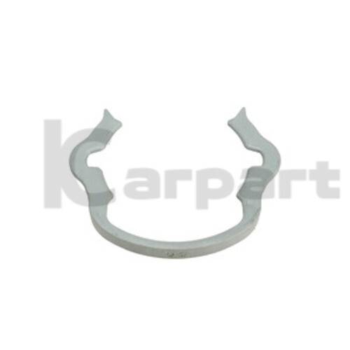 Genuine New Retaining Bracket Air Line for VW 1.5 TSI 04E145853E VAG OEM - Bild 2 von 4