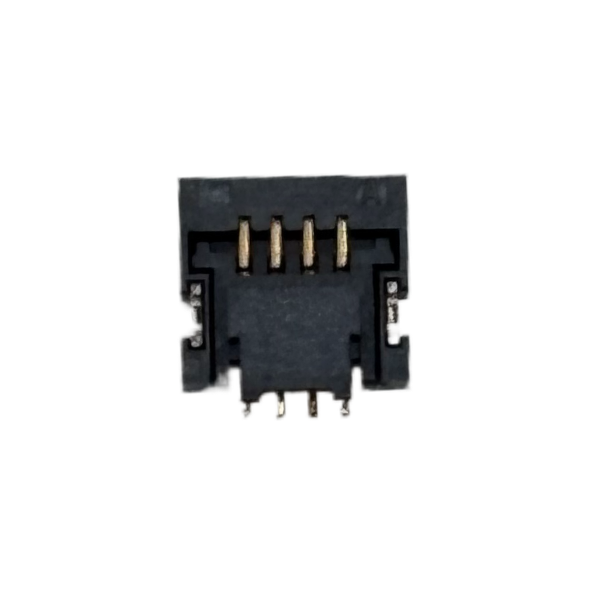 Touch Screen 4-Pin Ribbon Connector for Nintendo DS, 3DS 2DS