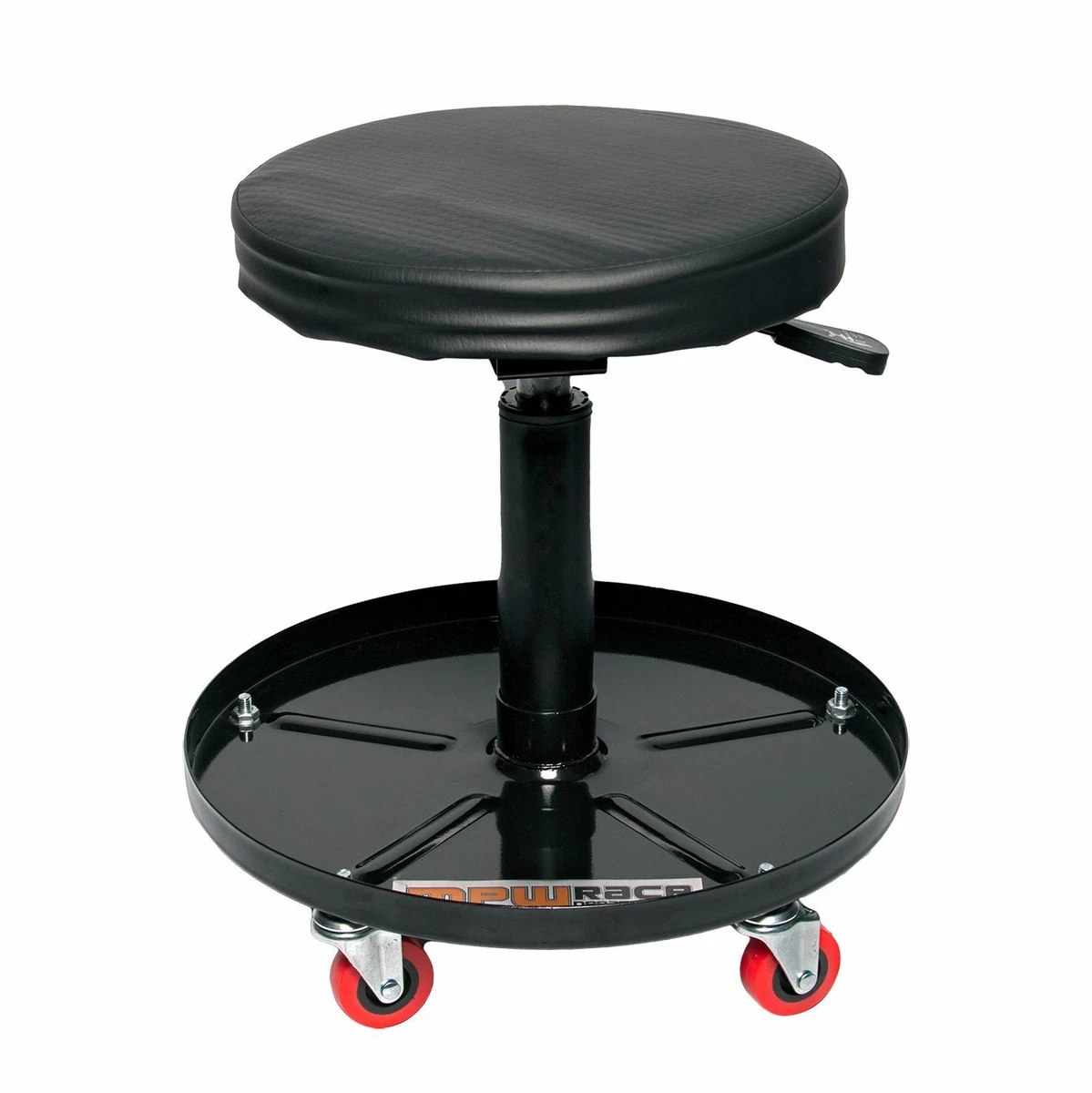 Adjustable 2024 shop stool