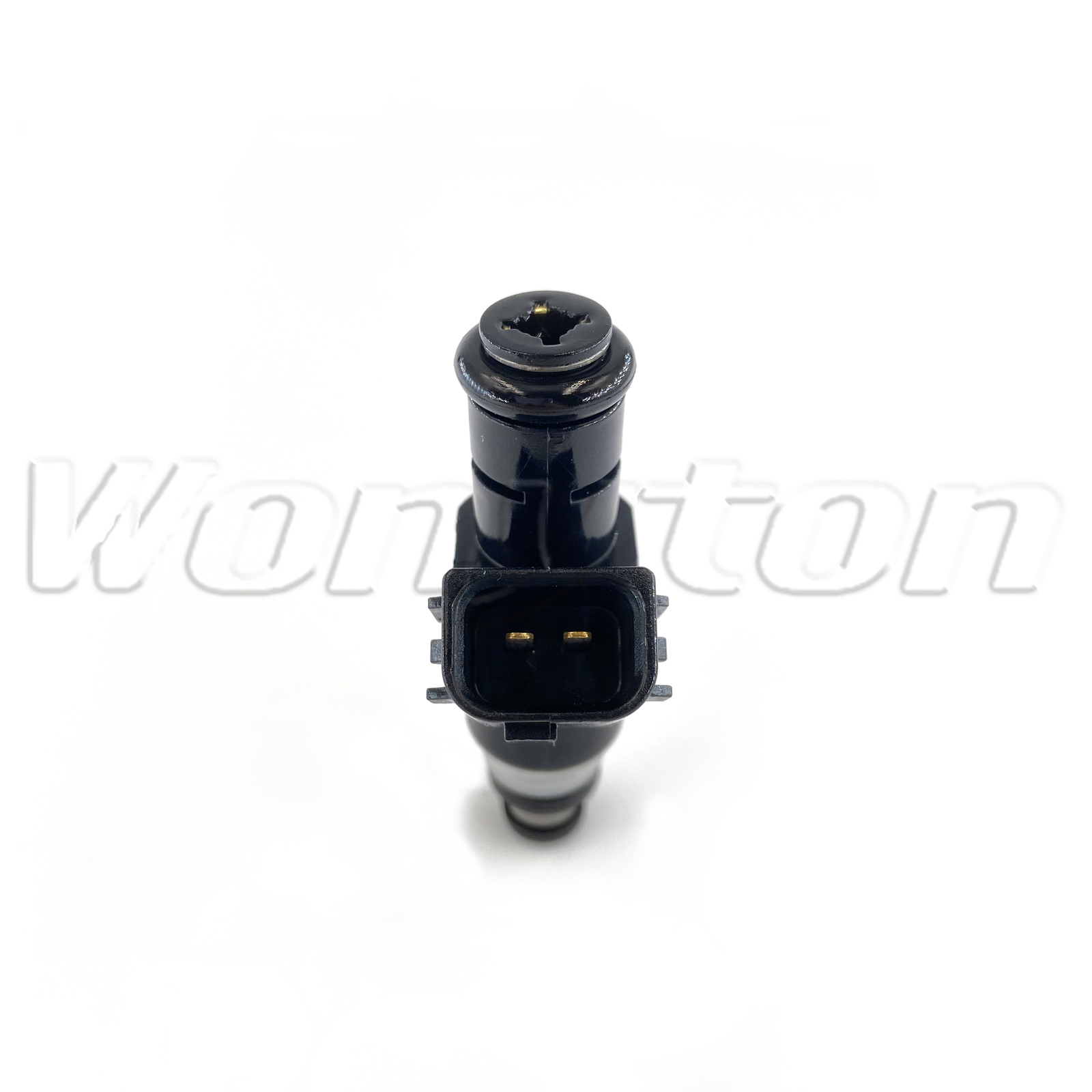 3Pcs Fuel Injectors For Triumph Street Triple Daytona 675 T1242821 