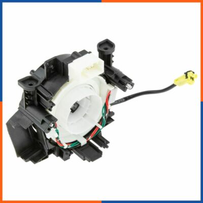 Wickelfeder, Schleifring für NISSAN | EAS-NS-009, B5567-9U00A
