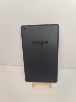 Amazon Fire HD 7 (7th Generation) 16 GB, Wi-Fi, 7 in - Black | eBay