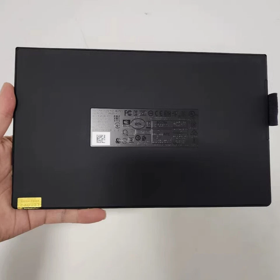 Original Lenovo ThinkPad X1 Fold 13.3" Mini Bluetooth Keyboard- US English - Image 2 of 2