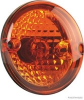 Herth+Buss 83700057 Blinkleuchte 12V, Links, Rechts, P21W