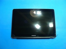 MacBook Pro A1278 13" Early 2011 MC724LL/A LCD Screen Assembly 661-5868