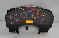 2010 INTERNATIONAL PB105 4300 USED INSTRUMENT CLUSTER P#3803476F93