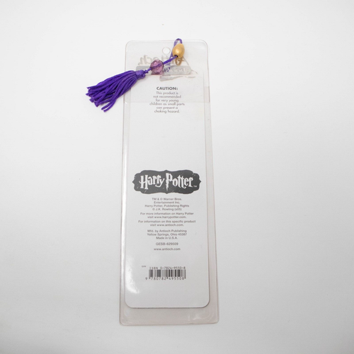 9 Bücher über Harry Potter Muggel Magie plus Hogwarts Journal Aufkleber Wandbilder - Bild 10 von 24