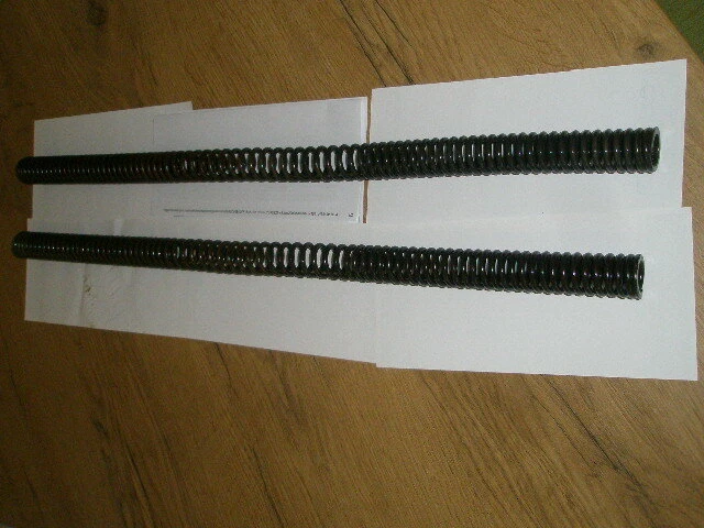 Motorrad Gabelfedern BMW - Bild 2 von 4