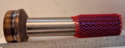 NEAPCO SPLINE END WELDED SPLINED STUB END, P/N N6-40-521