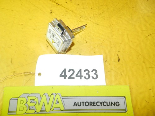 Xenonbrenner Scheinwerfer   BMW 320 D 3er F30   66144  Osram    Nr.42433