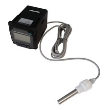 TDS Conductivity Meter with Probe, Measuring Range 20-20000 uS/CM