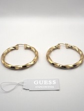 GUESS ORECCHINI CALIFORNIA SUNLIGHT DONNA