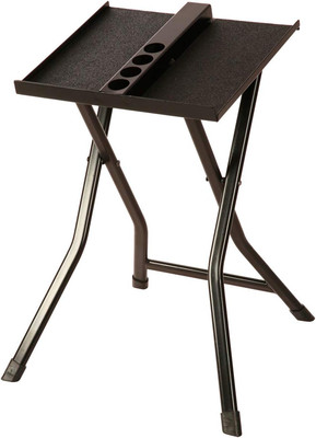 Large Compact Stand, Dumbbell Rack & Weight Rack, Folds Flat for Easy Storage, U