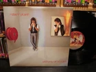 Robert Plant ‎– Pictures At Eleven   ~ Vintage LP  Swan Song