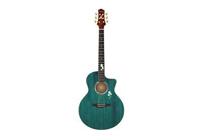 Trumon Sakura Series - Acoustic Guitar | eBay