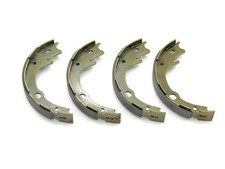 Tambour de frein Toyota VERSO