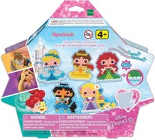 Epoch Aquabeads Princess Dazzle set Toys
