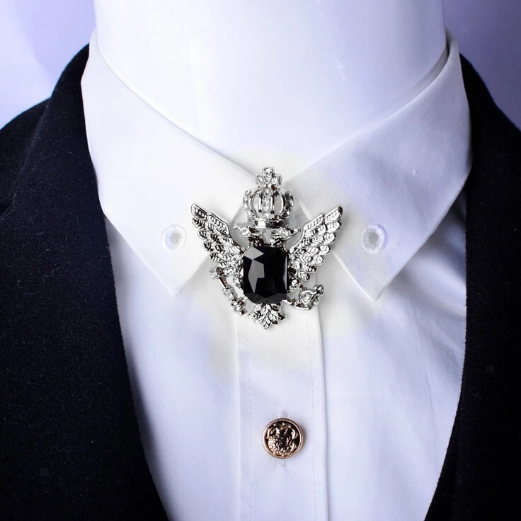Collar jewelry mens sale