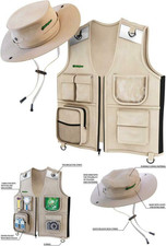 backyard safari cargo vest australia