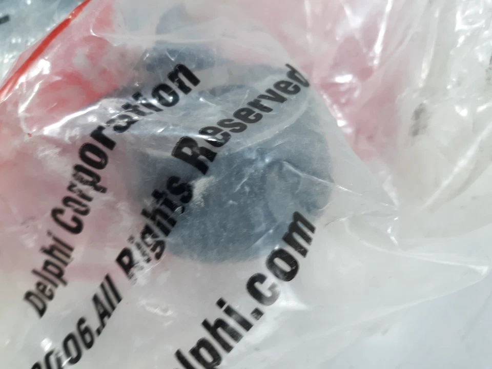 Brazo de control inferior delantero izquierdo DELPHI 2513301907 MERCEDES-BENZ R350 R320 R500 R63 Foto 3 de 4