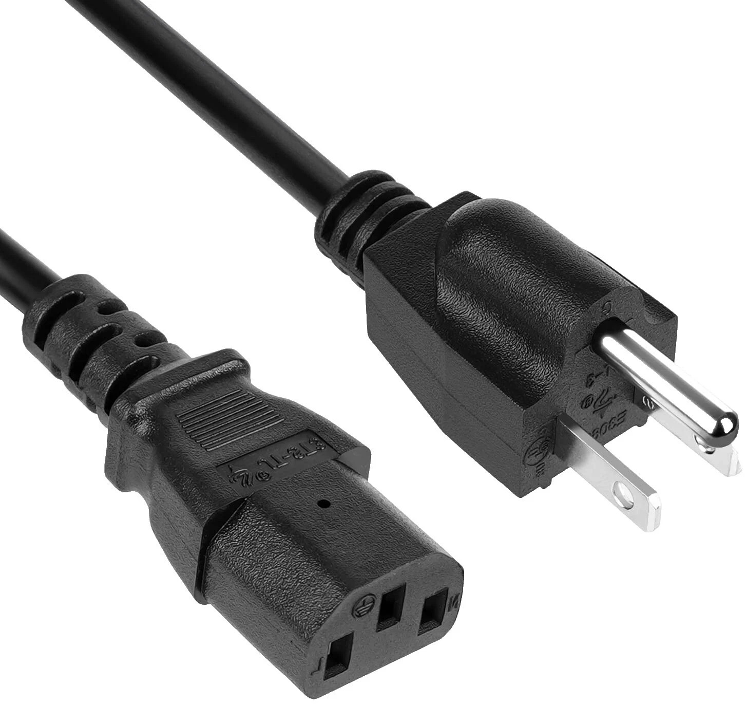 Video Game Power Cables