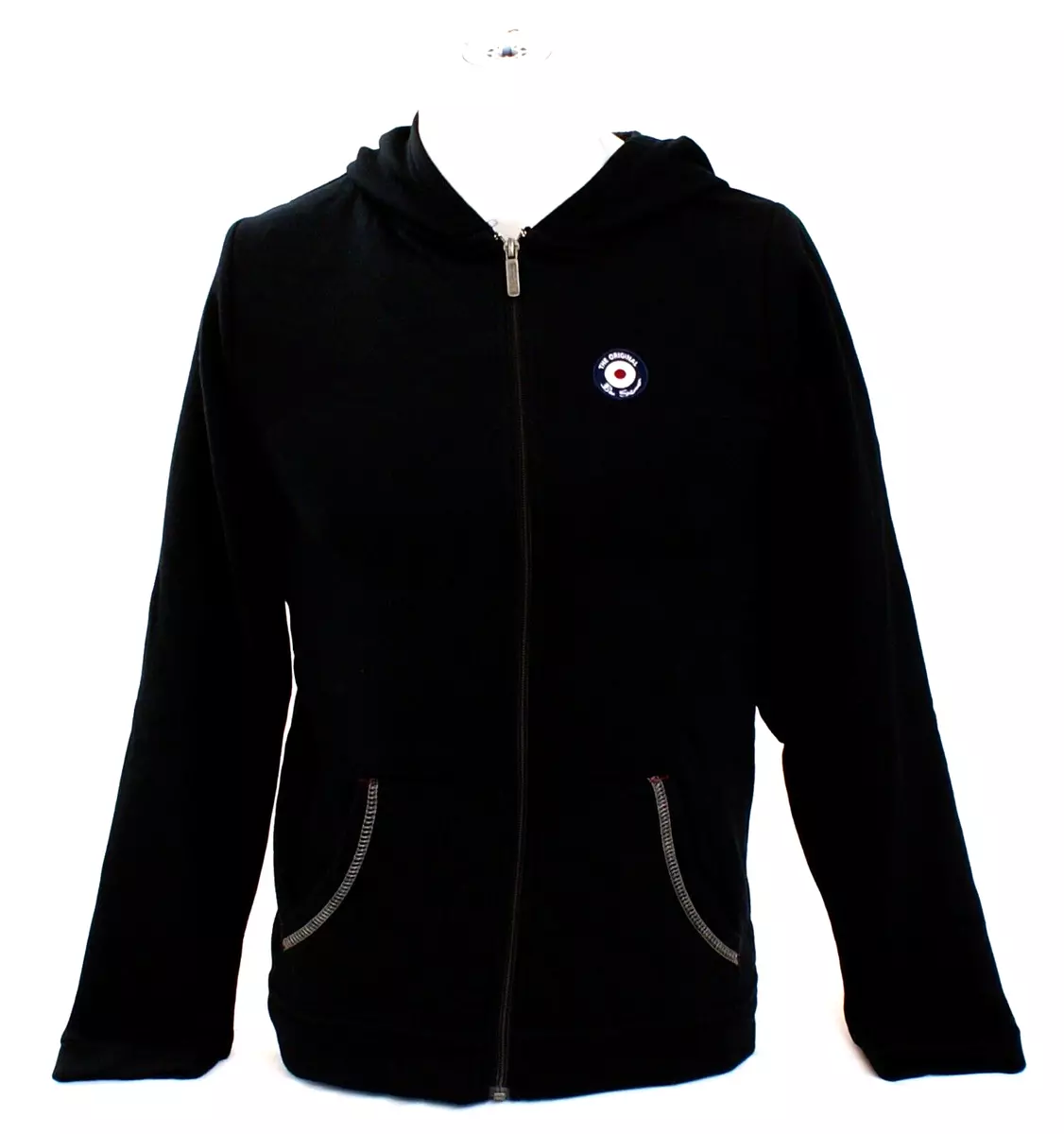 Hoodie ben online sherman