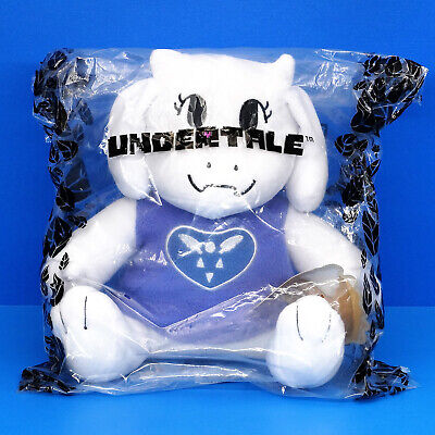  UNDERTALE Undertale Dancing Frawi Plush Plush : Toys & Games