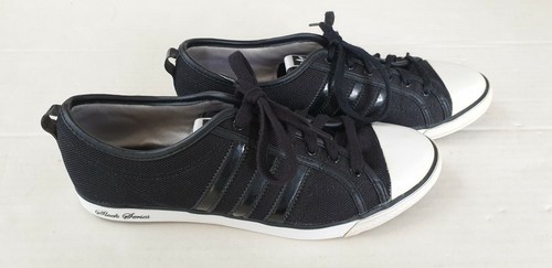 adidas sleek series trainers