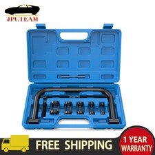 10x Engine Overhead Valve Spring Installer Remover Tool Kit Ohvohc Compressor 10x Engine Overhead Valve Spring Installer Remover Tool Kit Ohvohc Compressor