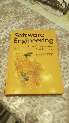 Software Engineering: Basic Principles and Best Practices by Ravi Sethi: New