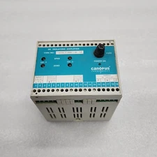 CANOPUS l lacldc U 0542-3P-12I DC ISOLATING AMPLIFIER