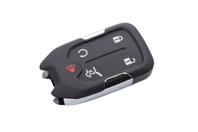 Remote Lock Control Or Fob ACDelco GM Original Equipment 13508275 | eBay